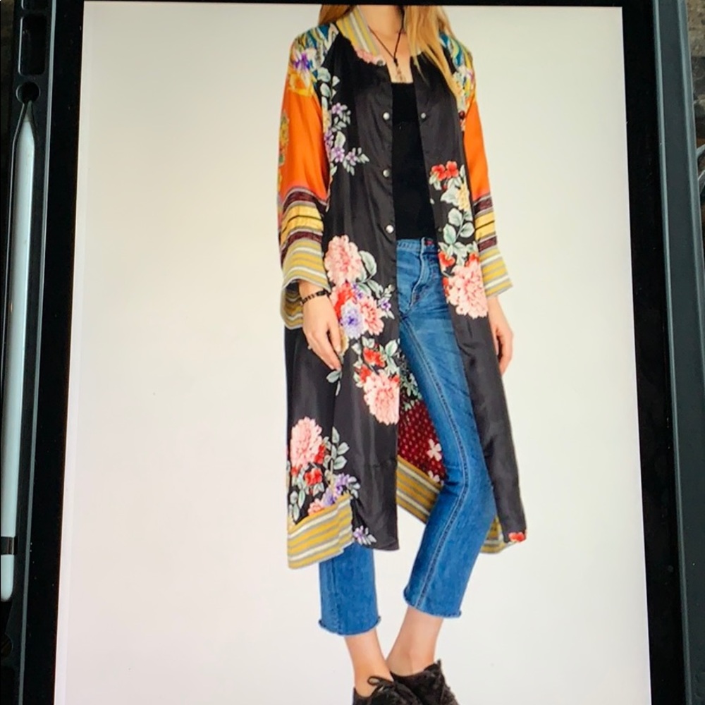 Coat - Picture 5 of 8